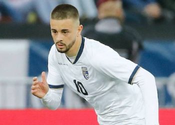 Zhegrova: Nuk ishte dita jonë, mbrojtja dhe portieri duhej të bënte më shumë!