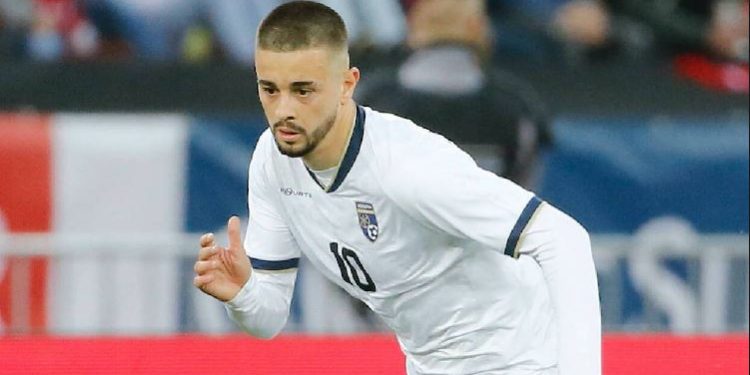 Zhegrova: Nuk ishte dita jonë, mbrojtja dhe portieri duhej të bënte më shumë!