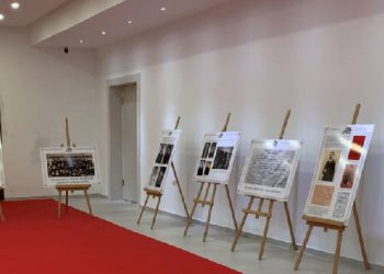 Për nder të 7 Marsit çelet ekspozita arkivore në Gjirokastër