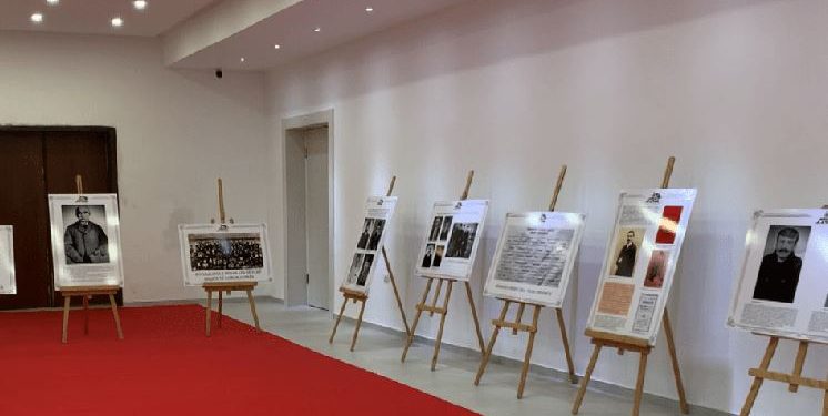 Për nder të 7 Marsit çelet ekspozita arkivore në Gjirokastër