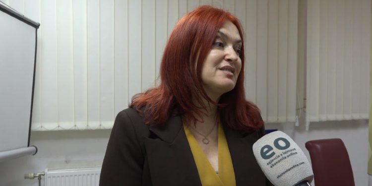 Marshi për ish-krerët e UÇK-së, Hoxha: Nuk është politik, të bashkohen të gjithë pa dallim!