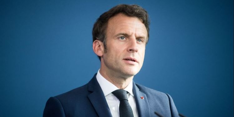 Macron: Vendimtare nisja e zbatimit të marrëveshjes Kosovë-Serbi