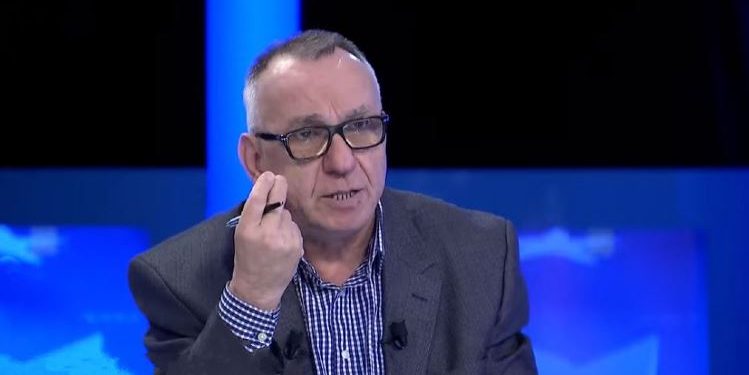 Hasani: Vetëmenaxhimi do të sjellë pasoja afatgjate