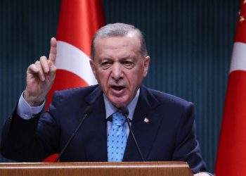 Erdogan: Do të ndërtohen 488 mijë shtëpi për të prekurit nga tërmeti