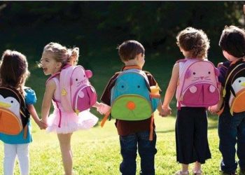 3 të pavërteta të mëdha, që duhet të mos ua themi më fëmijëve