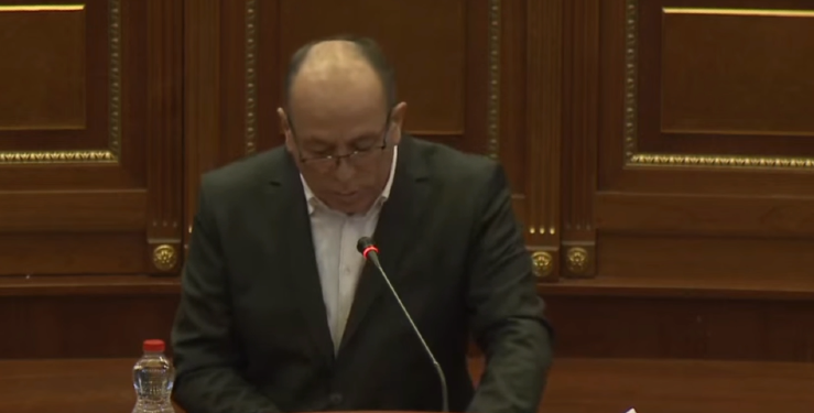 PDK kundër ngritjes së tarifave të energjisë elektrike