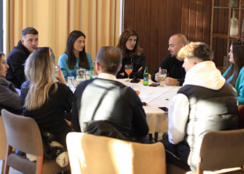 Musliu: Politika e Kosovës të zhvillojë vendin në mënyrë që të rinjtë të mos largohen