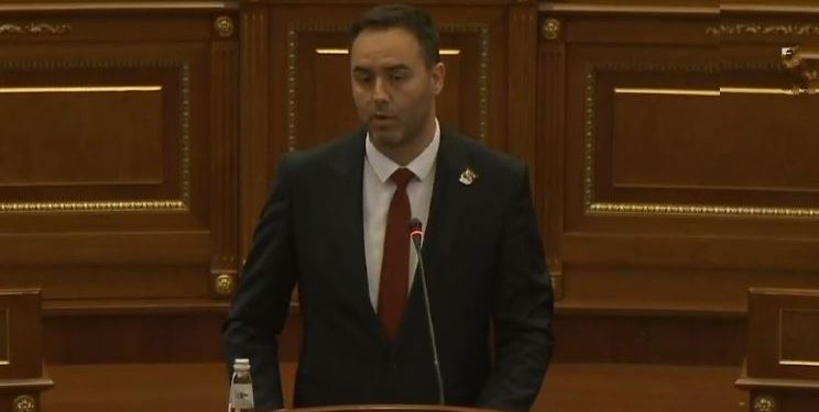 Konjufca: 5, 6 e 7 Marsi i vitit 1998 është kthesa kur sakrifica bëhet epope