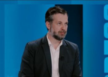 Çeku: Arrestimi i kryetarit të FFK-së nuk ka të bëj fare me detyrën time