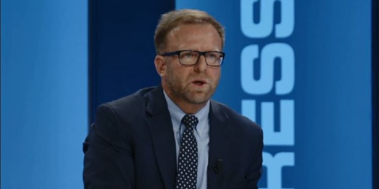 Kadaj-Bujupi i drejtohet Abazit: A keni pasur probleme me Albin Kurtin për pozitën tuaj?