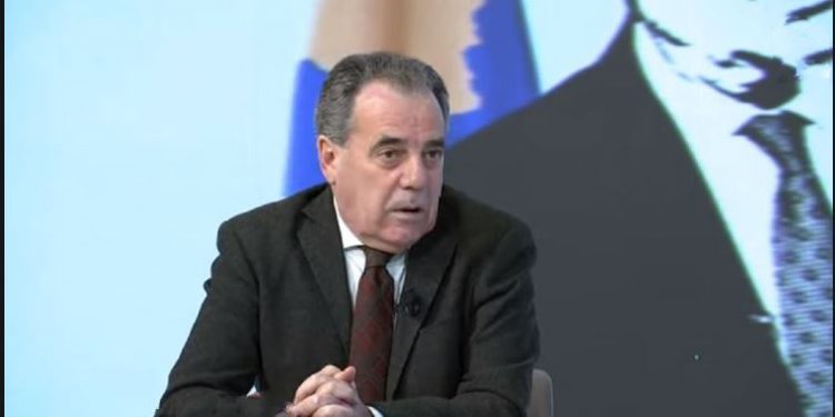 Matoshi: Nuk pres që të ndodhë njohja e Kosovës nga Serbia