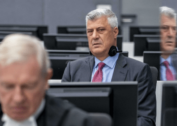 Prokuroria në Hagë kërkon që Thaçit t’i vazhdohet masa e paraburgimit edhe për 2 muaj