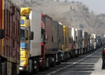 Kaq milionë euro importoi Kosova nga vendet që nuk e kanë njohur vetëm në janar