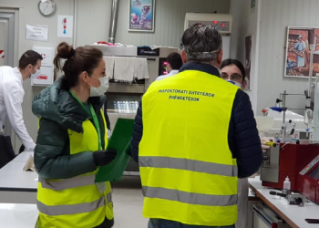 Inspektoriati shëndetësor me mungesë të inspektorëve