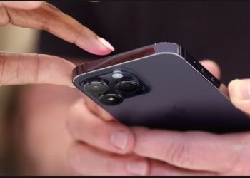 Apple gati të heqë butonin që e identifikon që nga viti 2007!