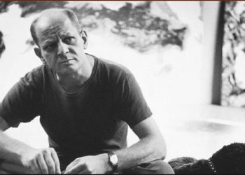 Një nga pikturat më të shtrenjta në botë e Jackson Pollock