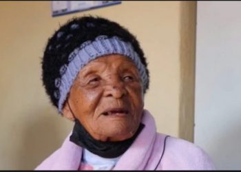 Vdes 128-vjeçarja, gruaja më e vjetër në botë