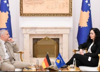 Presidentja Osmani: Kosova ka marrë disa vendime jo të lehta