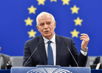 Stano përsërit Borrellin: Marrëveshja e Ohrit të zbatohet, Kosova dhe Serbia nuk kanë tjetër zgjidhje