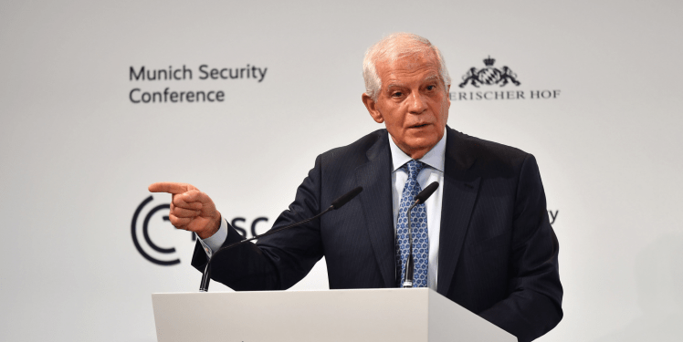 Takimi i Ohrit, Borrell: Kosova dhe Serbia të demonstrojnë përgjegjësi