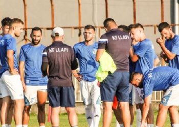 Llapi reagon pas incidenteve të së dielës: Vlera e dëmit mbi 10.000 euro