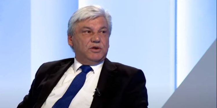 Kryeziu: Gjyqtarë në Kosovë janë të nivelit evropian