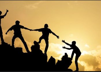 Disa këshilla për një miqësi të mirë!