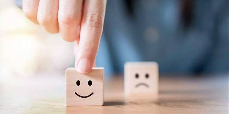 Të qash nga lumturia, kjo është arsyeja përse ne e bëjmë atë!