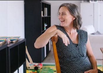 Rreziqet dhe përfitimet e shtatzanisë pas moshës 40 vjeçare!