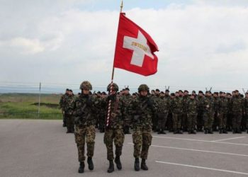 KFOR-it zviceran në Kosovë i zgjatet mandati deri nëkëtë vit!