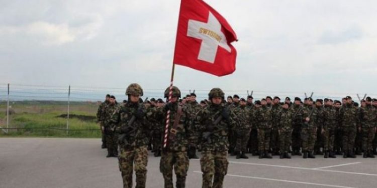 KFOR-it zviceran në Kosovë i zgjatet mandati deri nëkëtë vit!