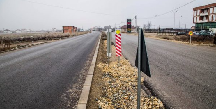 MI hap procedurat e prokurimit për ndërtimin e Rrugës Nacionale Kijevë-Dollc