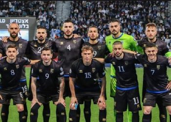 Pa gola, përfundon pjesa e parë mes Kosovës dhe Andorës