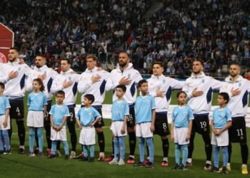 Ka filluar ndeshja mes Kosovës dhe Andorës, Dardanët synojnë për fitore!