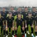 Kosova U-16 humb ndeshjen e parë nga Bullgaria