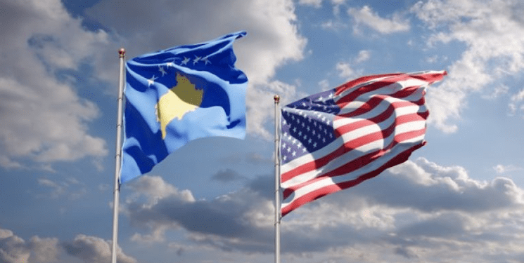 Diplomatët amerikanë pritshmëritë e larta për takimin e Ohrit