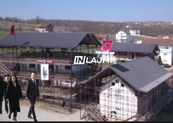 Ku është shteti? Kullat e lavdisë së Kosovës, në mëshirën e “egërsisë” së natyrës