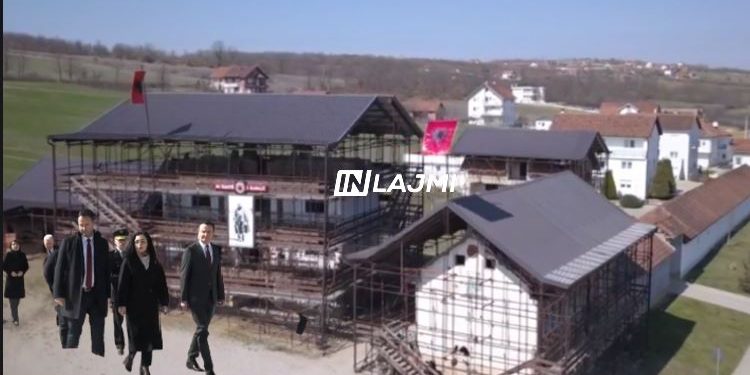 Ku është shteti? Kullat e lavdisë së Kosovës, në mëshirën e “egërsisë” së natyrës