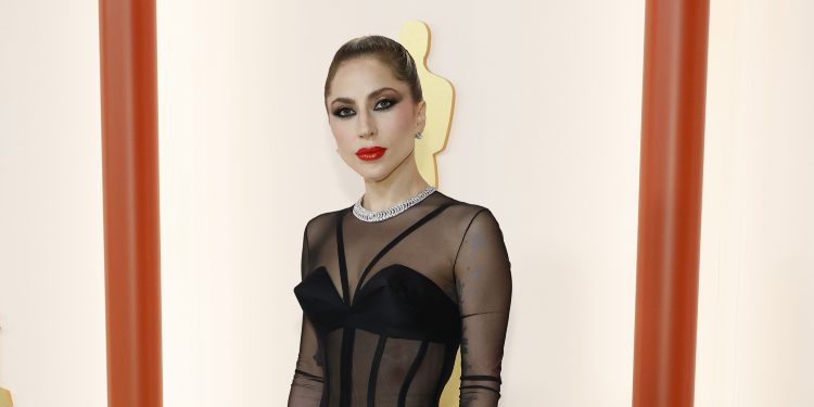 Pse ishte kaq i veçantë gjerdani që Lady Gaga mbante në Oscars 2023?