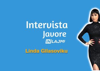 Për pasionin e saj për pikturën dhe planet për të ardhmen, flet piktorja Linda Gllasoviku