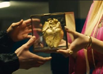 ”Zemrën ta vodha”, thonë Bardhi dhe Luana në projektin e ri!