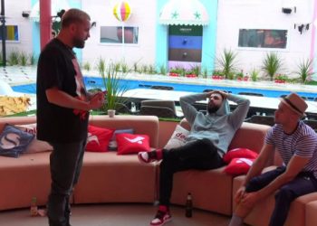 Kristi i drejtohet Luizit: U tregove i pabesë për nominim