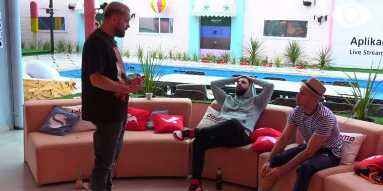 Kristi i drejtohet Luizit: U tregove i pabesë për nominim