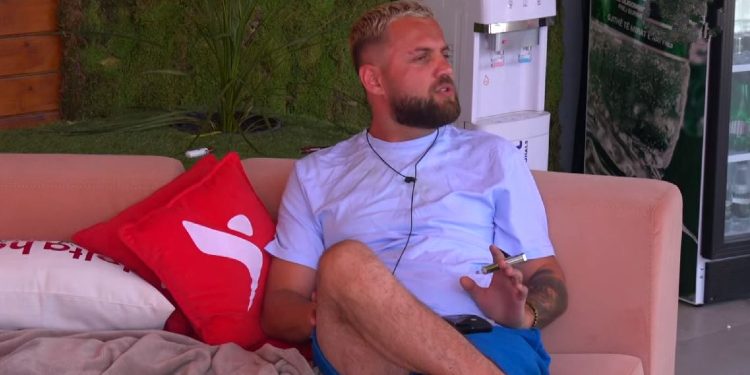 Luizi: Olta shumë larg meje!