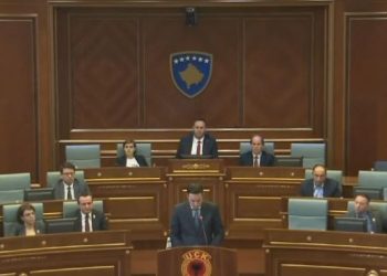 Abdixhiku: Rugova do të thoshte “Ademi e familja e tij po e mbronin pragun e shtëpisë”