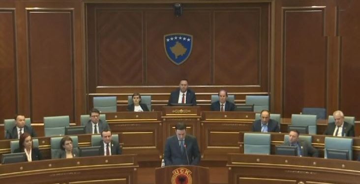 Abdixhiku: Rugova do të thoshte “Ademi e familja e tij po e mbronin pragun e shtëpisë”