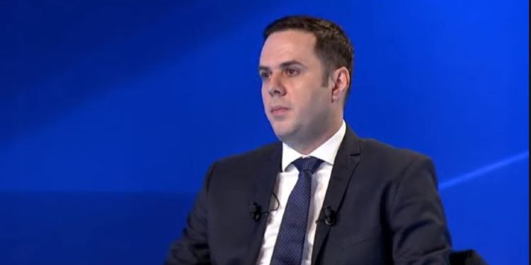 Abdixhiku: Preambula e propozimit evropian nuk më është dhënë nga Kurti