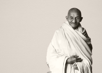 11 fakte interesante rreth Mahatma Gandit