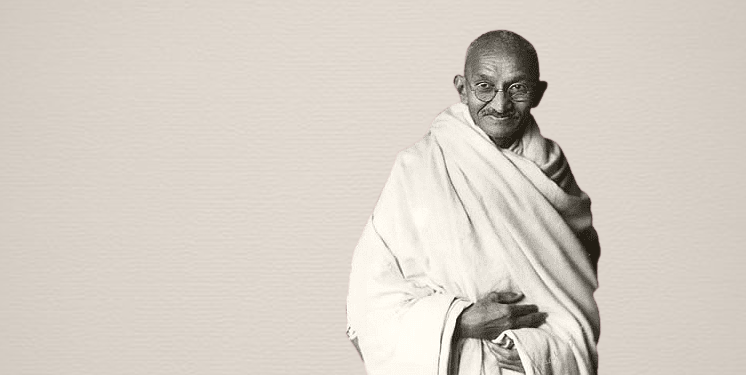 11 fakte interesante rreth Mahatma Gandit