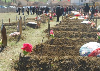 24 vjet nga masakra e Izbicës